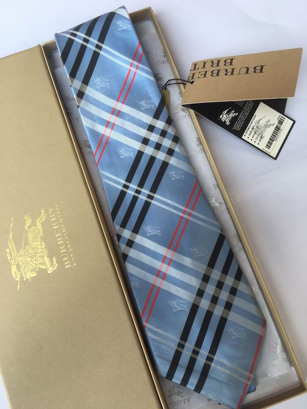 Burberry Tie hm (41)